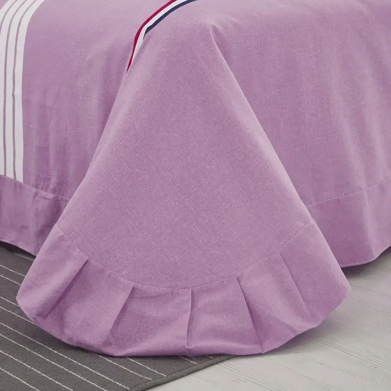 2/3 шт. наволочки для постельного белья с принтом | Дом и сад