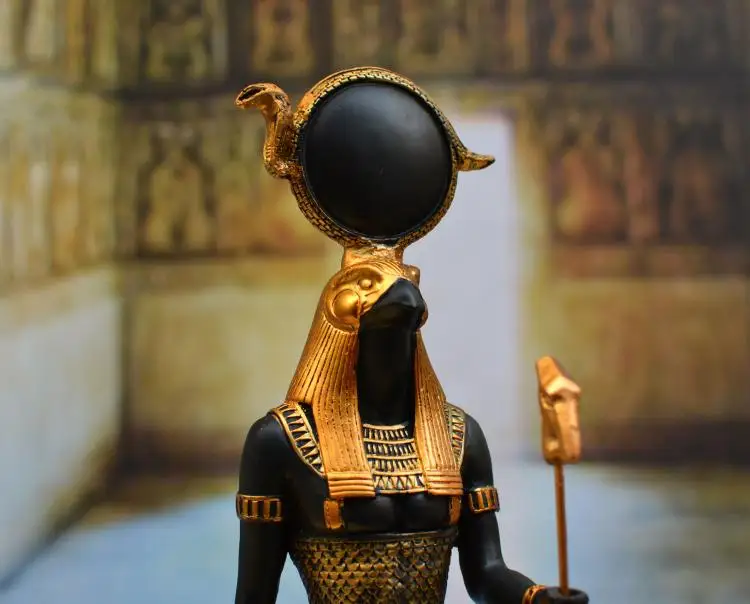 Сувениры из Египта бога войны сувениры Древняя египетская мифология домашнее
