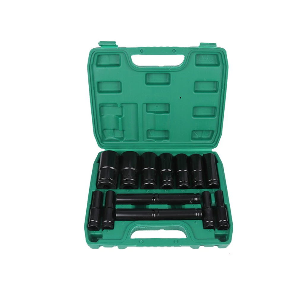 

Набор аксессуаров для электрического гаечного ключа, 1/2 дюйма, 20 шт.