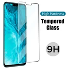 Защитное стекло, закаленное стекло для Huawei Honor 8X 9X 10X Lite X10 8A 6A 6C Pro 6X 7X 7A 8C 9A 9C