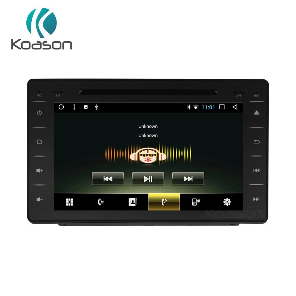 U9 Android 10.1 inch Volkswagen Golf7 car gps navigation system | Автомобили и мотоциклы