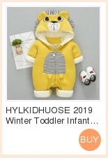 HYLKIDHUOSE/детская одежда для малышей; костюмы в джентльменском стиле; комплекты одежды для маленьких мальчиков; рубашка; комбинезон; осенний Детский костюм
