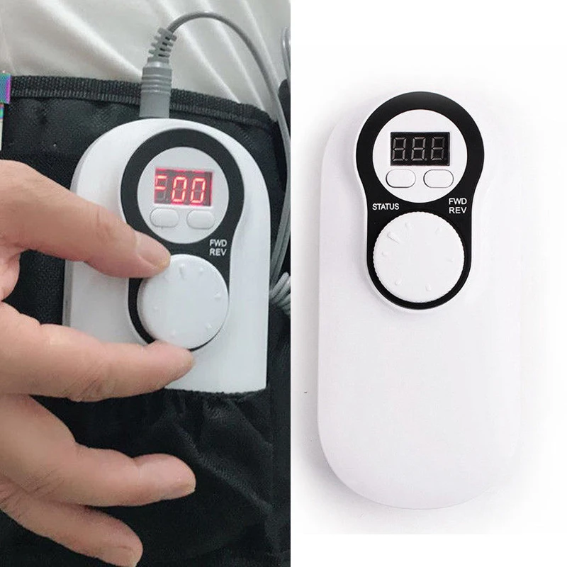 Машинка для аппаратного маникюра 30000 об./мин. | Красота и здоровье