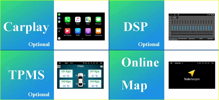 Автомобильный dvd-плеер Youmecity Android 9,0 для Toyota RAV4 Rav 4 2007 2008 2009 2010 2011 2 din 1024*600 gps навигация wifi Восьмиядерный
