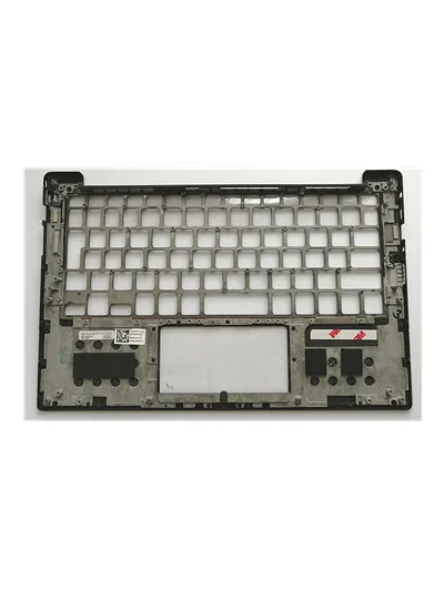 Для Dell XPS 13 9350 9360 США Великобритания раскладка ноутбука Упор для рук верхний чехол 043WXK 015M4D 0PHF36 0X54F