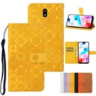 Новый чехол для Redmi8 принципиально кожи (полиуретан) с откидной крышкой для Xiaomi Redmi Примечание 8 8Pro Note8 Pro T 8A решетки цветок чехол для телефона