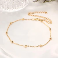 necklace fashion beaded women choker necklace jewelry accessories for party chain necklace clavicle choker necklace women 2021