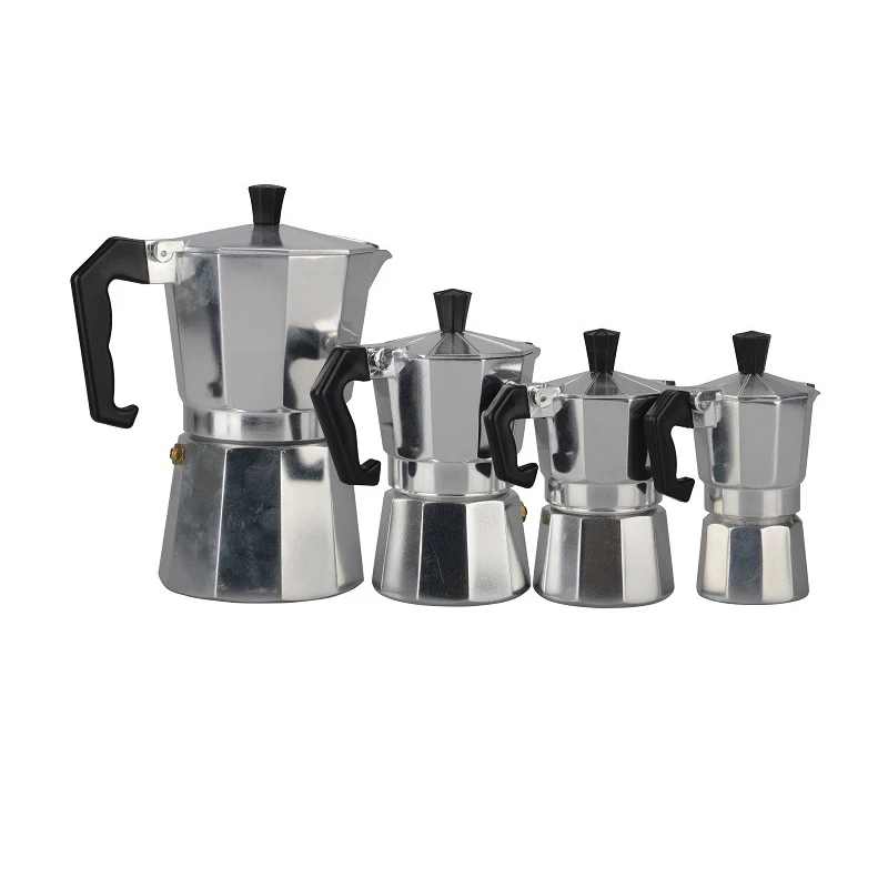 Кофеварка мокко кофейник с фильтром мокки кофеварка для итальянского эспрессо