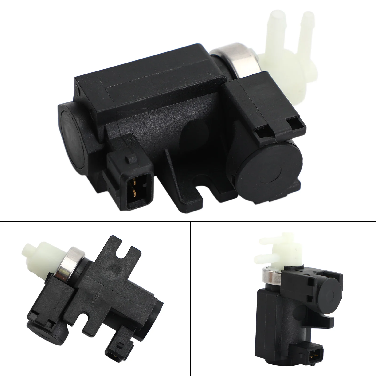 

Artudatech Turbo Boost Control Solenoid Valve for Vauxhall Insignia 2.0 Diesel 55575611 Car Accessories