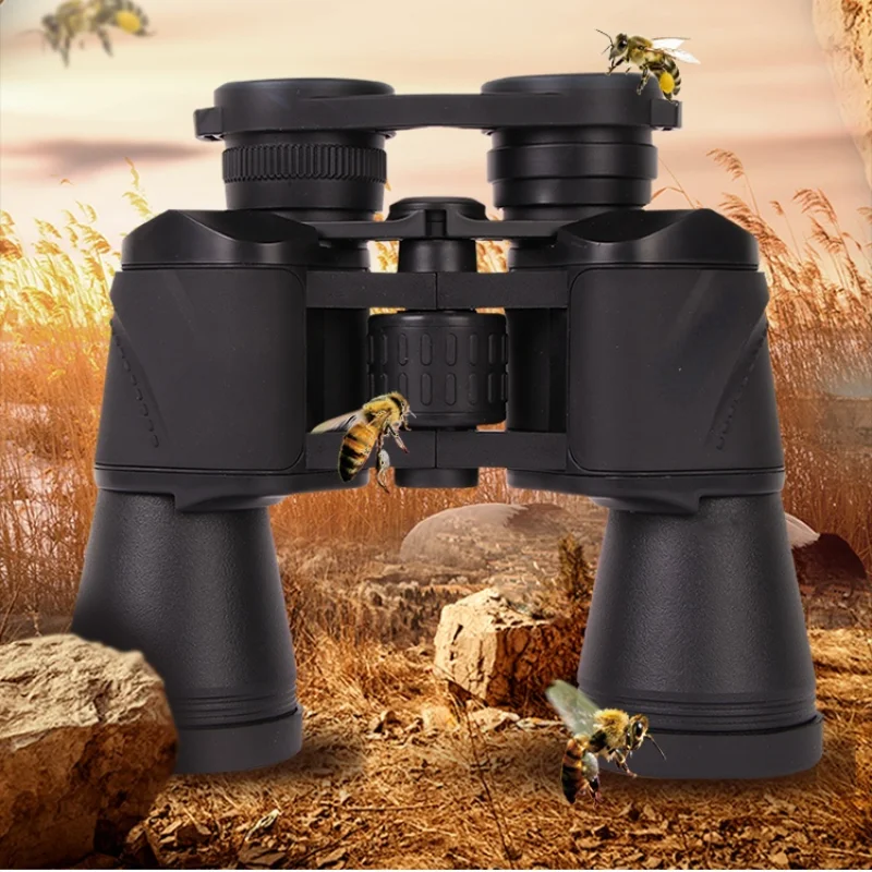 Большой окуляр для пчелы ищет васп специальные HD Ночные очки высокой мощности