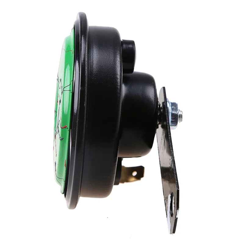 Posbay DC 12V автомобильный Грузовик Мотоцикл Электрический Воздушный Рог 118db Авто