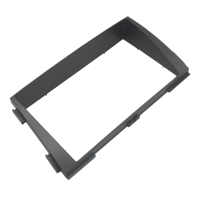 Радиоприемник автомобильный 11-069 радиоприемник с объемной отделкой рама для HYUNDAI