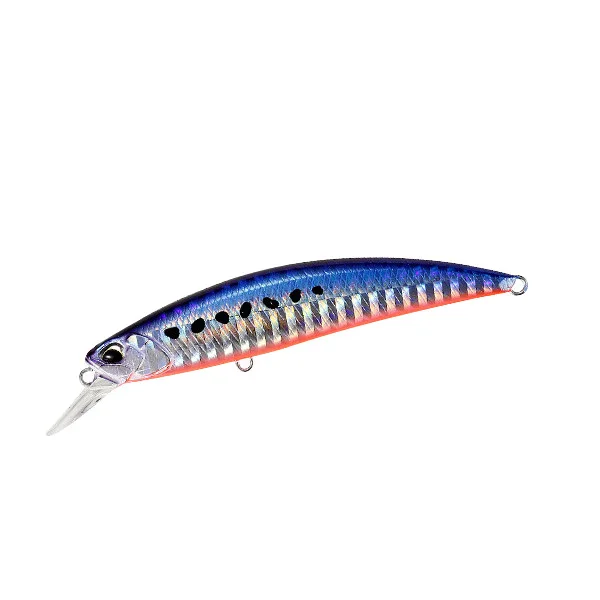

2pcs Lures Bait Minnow Lure 9.5cm 15g Submerged Minnow Bionic Fishing Bait /40