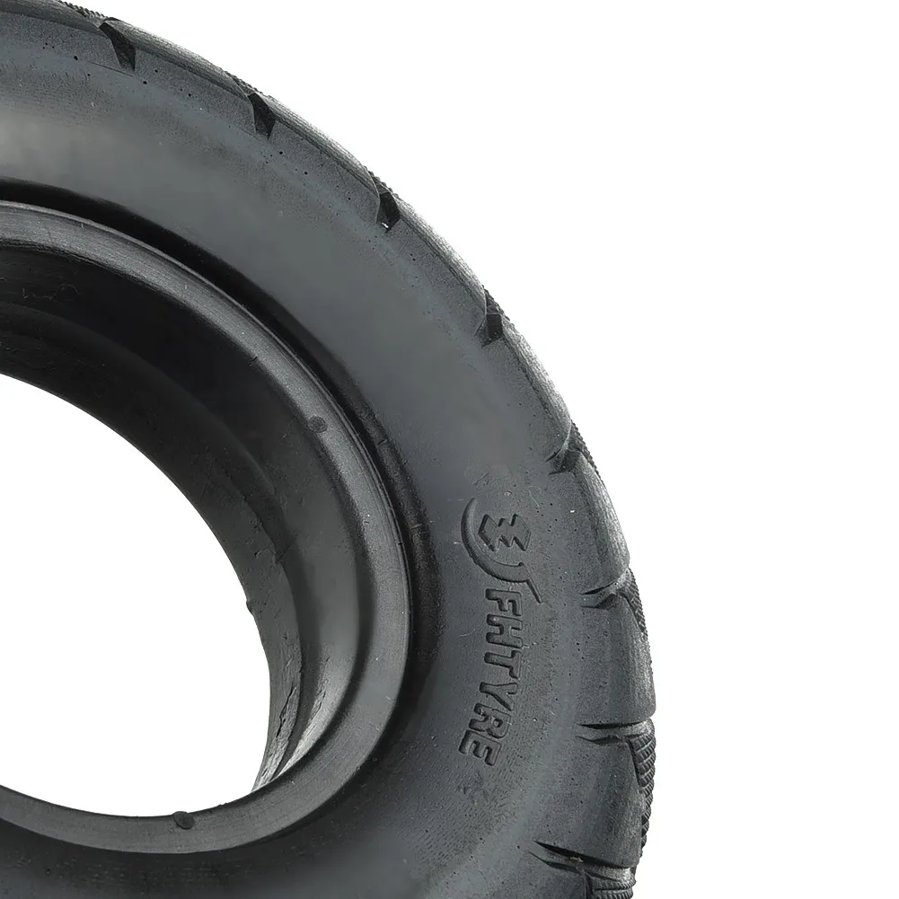 Бескамерные шины 200x50(8x2) для скутера E100/E150/E175/E200 |