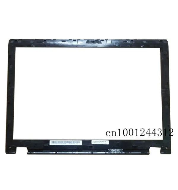 Для lenovo Thinkpad T410 T410i ЖК-задняя крышка/ЖК-рамка/Подставка для клавиатуры/Нижняя база