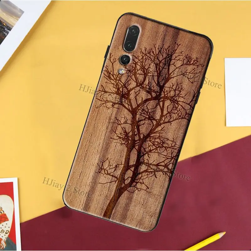 Чехол для Huawei P30 P20 Pro P10 P40 Lite P Smart Z 2019 Mate 10 30 20 | Мобильные телефоны и аксессуары