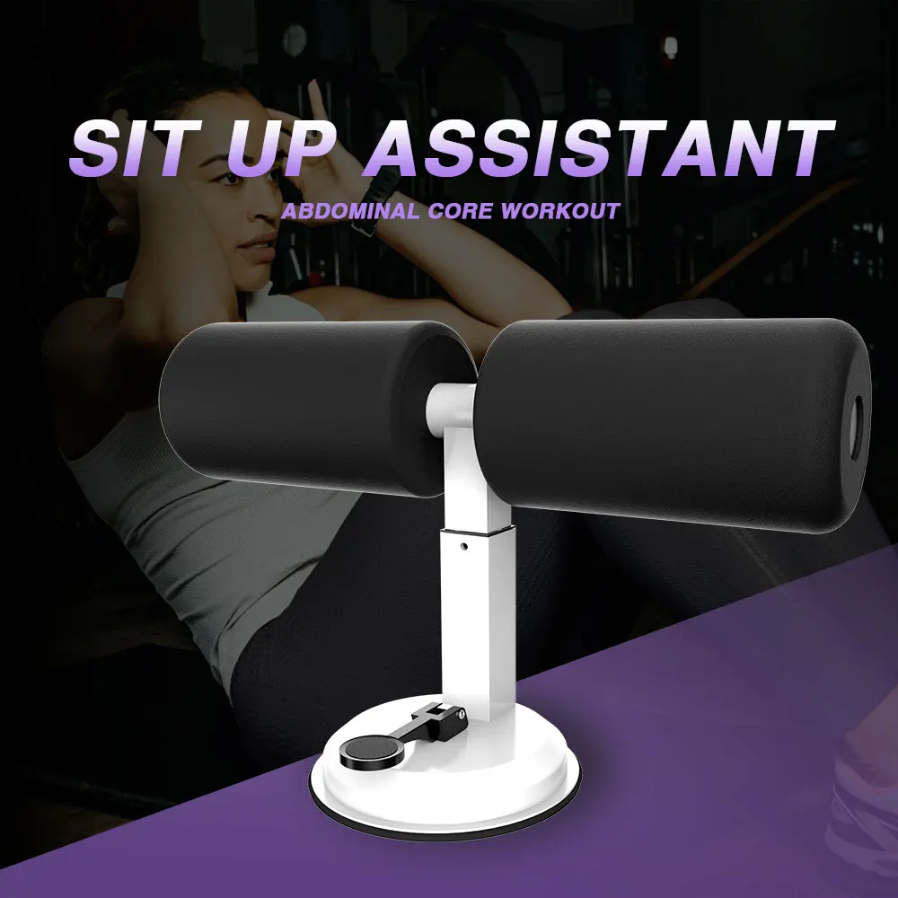 Фитнес тренажер портативный с функцией фитнес тренировки|Скамейки| |