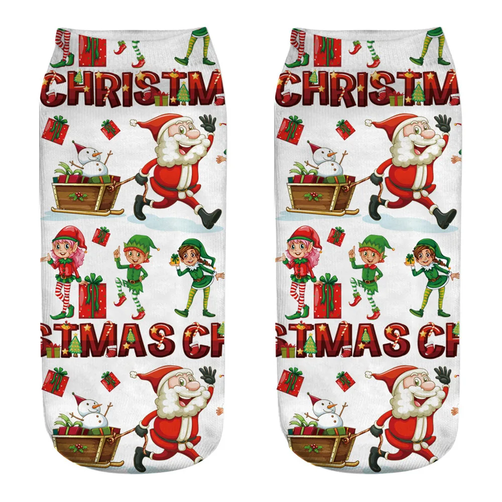 

Christmas Decor for Home Xmas Gifts Christmas Socks Merry Cristmas Decoration Navidad Kerst Decoratie Natal Noel New Year 2021