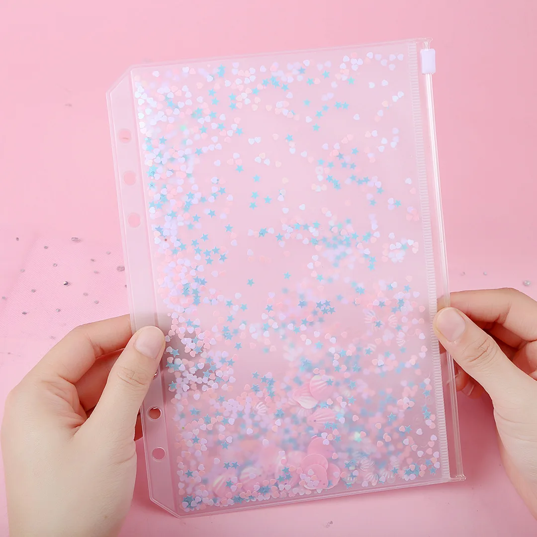 Чехол для дневника со свободными листьями A5 A6 дневник путешествий Дневник