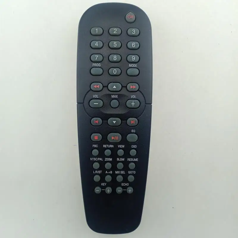 Новый оригинальный пульт дистанционного управления для аудиосистемы philips как на