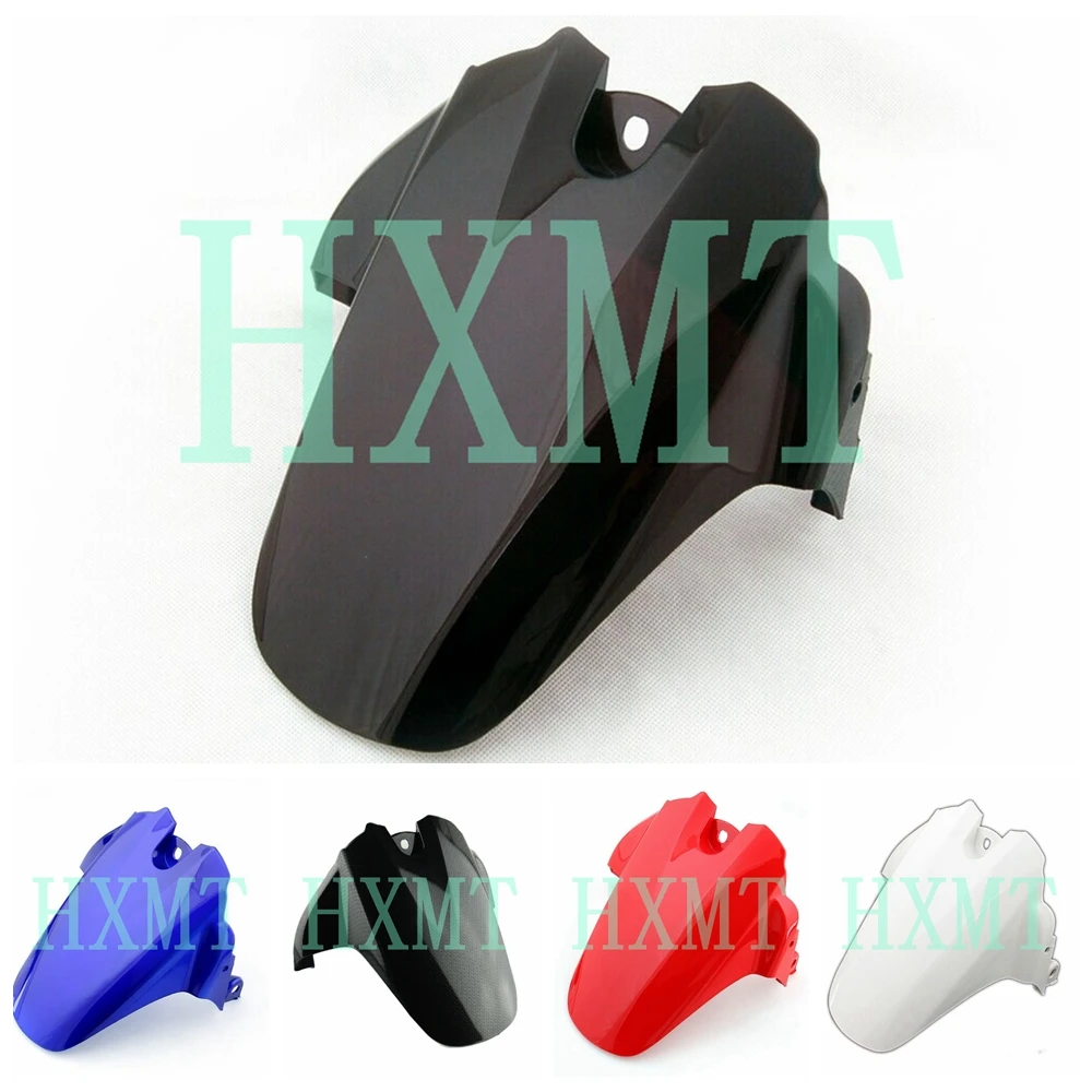 Обтекатель заднего колеса мотоцикла брызговик для Suzuki GSXR 600 750 R K6 K8 2006 2007 2008 2009