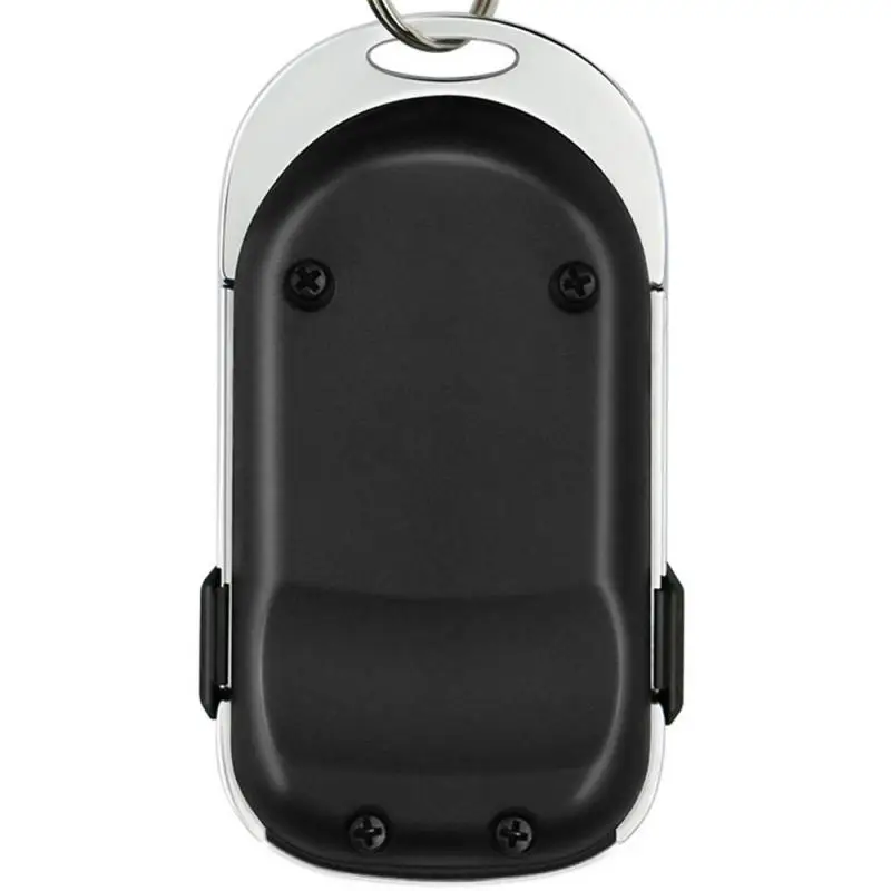 433 МГц двери гаража дистанционного Управление ворота непрерывно изменяющийся