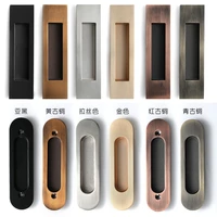embedded built in pair of handles concealed door sliding door wooden door sliding door handle concealed invisible
