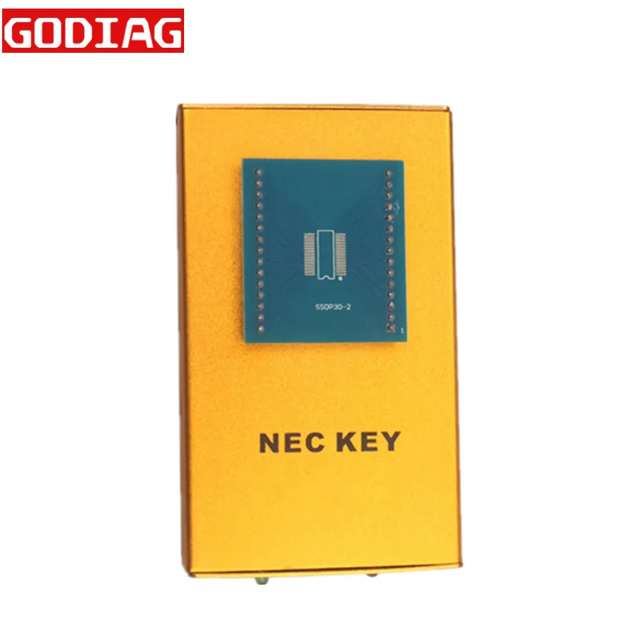 MB Ир ключ Pro долговечный в использовании для Benz программатор Smart Key (старый и новый)