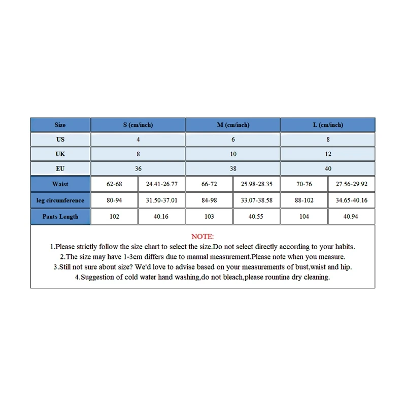 

Stacked Pants Women Sexy Lace Up Long Pant Casual Sporty Stacked Sweatpants Trousers