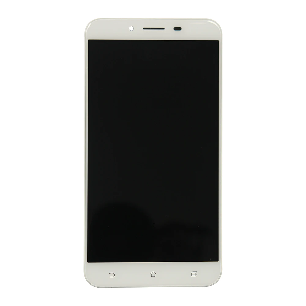 ЖК дисплей для Asus Zenfone 3 Max ZC553KL X00DA tela Сенсорная панель сенсорная дигитайзер сборка