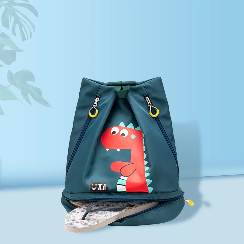 Уличная Водонепроницаемая спортивная сумка с обувью для хранения маленьких