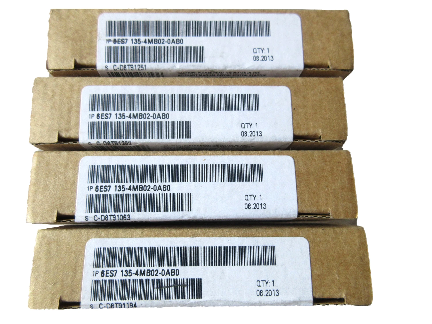 

New Original In BOX 6ES7 193-6BP00-0BA0 6ES7193-6BP00-0BA0 {Warehouse stock} 1 Year Warranty Shipment within 24 hours