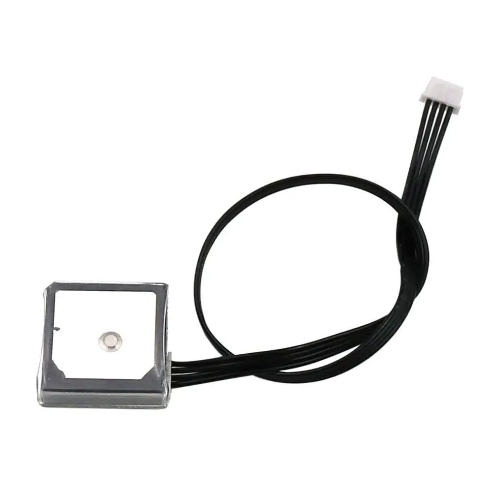 Beitian BN 185T GNSS модуль ttl 9600 NMEA маленький размер чипсет ГЛОНАСС gps 4 м вспышка 18 5 мм * 9