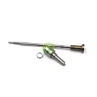 Топливный инжектор 0445110265 common rail клапан управления F00VC01353 сопло DLLA150P1557