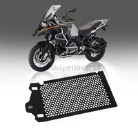 motorcycle radiator guard grille protector cover water tank net cooler protector for bmw r1200 2013 2014 2015 2016 2017 2018