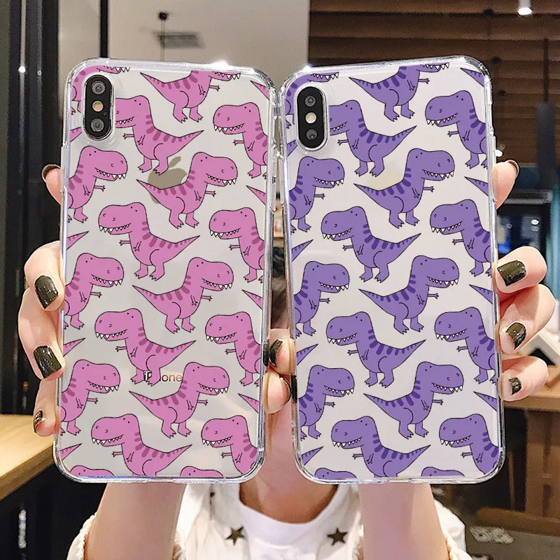 Чехол накладка для Huawei P30 P20 P10 Mate 10 20 Pro P40 Lite E Y6 Y7 Y9 P Smart 2019 2020 2021 Nova 5T силиконовый в