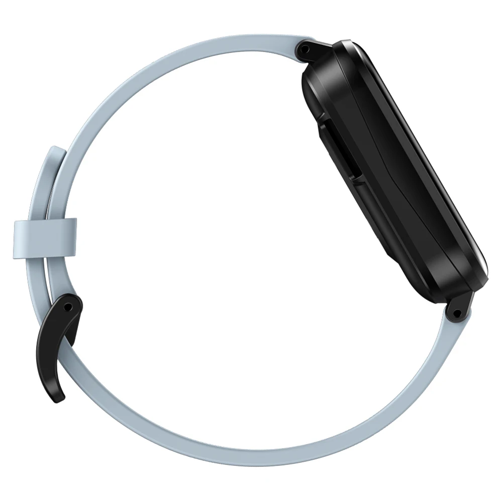 

Touch Smart Bracelet Fitness Tracker Heart Rate Sleep Vibration Reminder Heart Rate Monitoring Watches for Zeblaze GTS