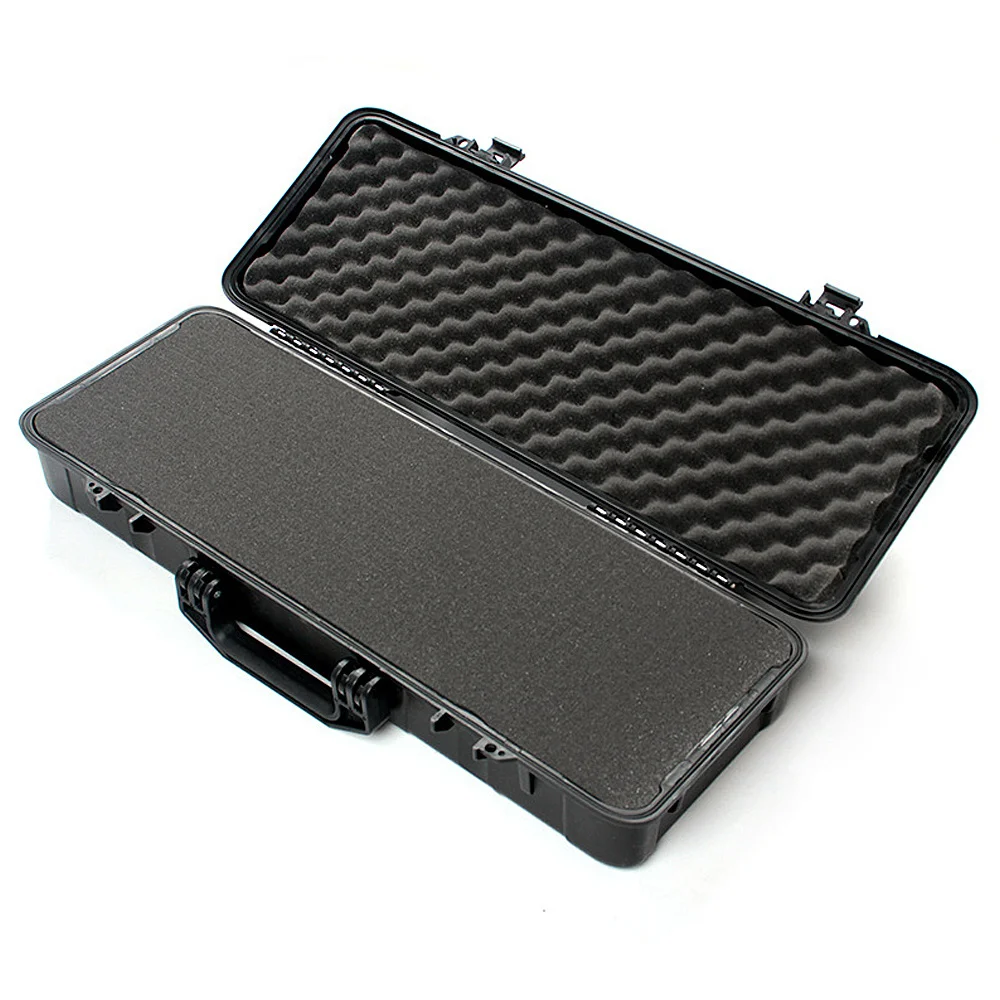 Военная Защитная сумка для страйкбола защитный инструмент пенопластовый чехол