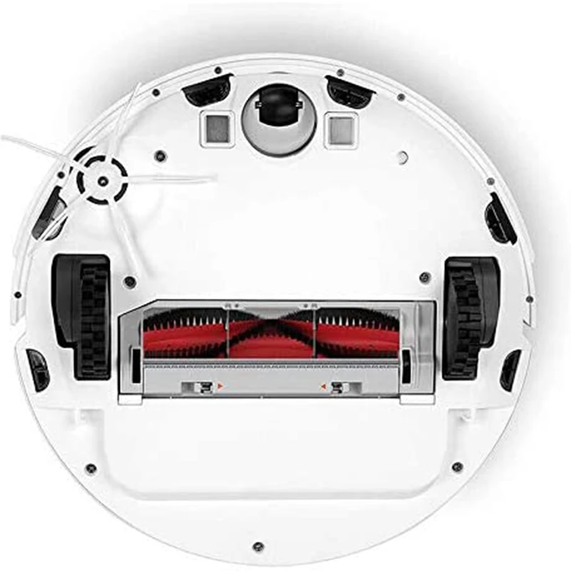 2 шт. запасная боковая щетка для Roborock S4 S5 S6 E20 E25 E35 C10 Xiaomi Mi Mijia набор аксессуаров