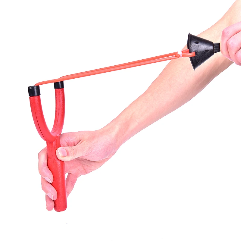 Рыболовная приманка для ловли карпа с высоким прыжком пластиковый инструмент