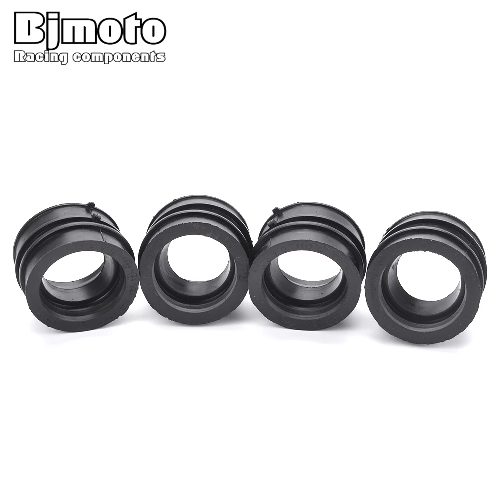 Мотоциклетный карбюратор Соединительный Впускной регулятор интерфейс Carb