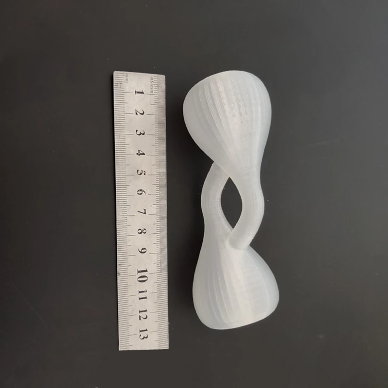 3D-печать клейкая бутылка прямоугольный пространство Топологическая геометрия