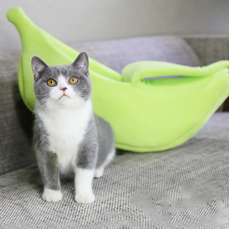 Домик для домашних животных в стиле бинго портативная кровать котят маленького и