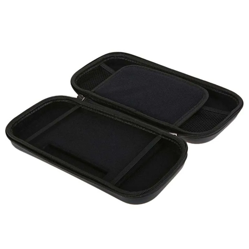 Luxury New Storage Bags For Nintendo Switch Mini Portable Travel Protective NS Waterproof Cases Cover Game AccessorieS | Электроника