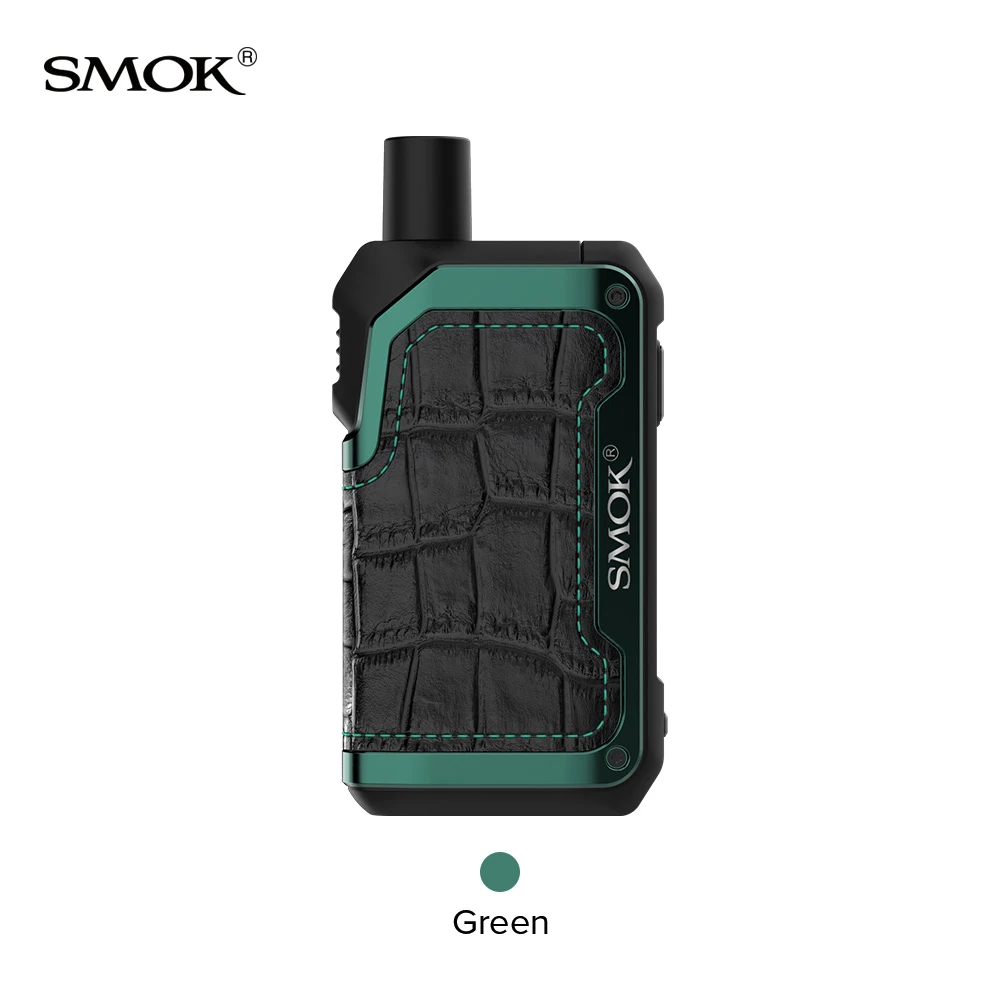 Новый набор SMOK Alike с аккумулятором 1600 мАч картридж 5 мл подходит для RPM Mesh DC катушка