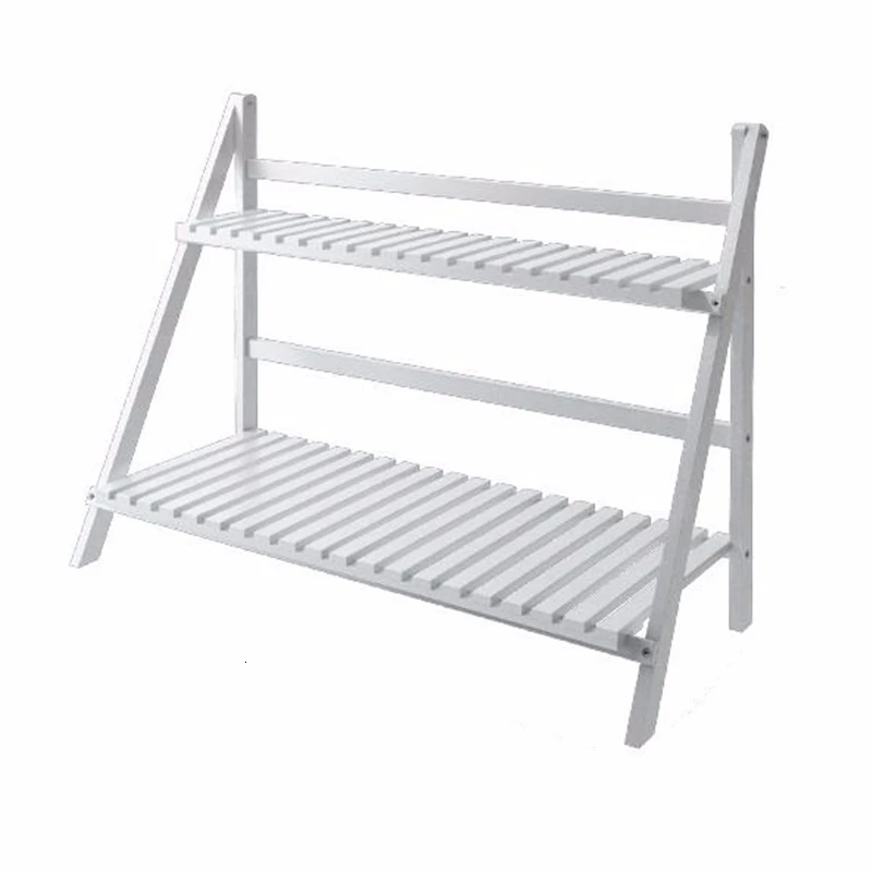 

Для Estante Ladder Etagere Pour Plante Soporte Interior Estanteria Para Plantas стойка для растений Балконная полка напольная Цветочная стойка