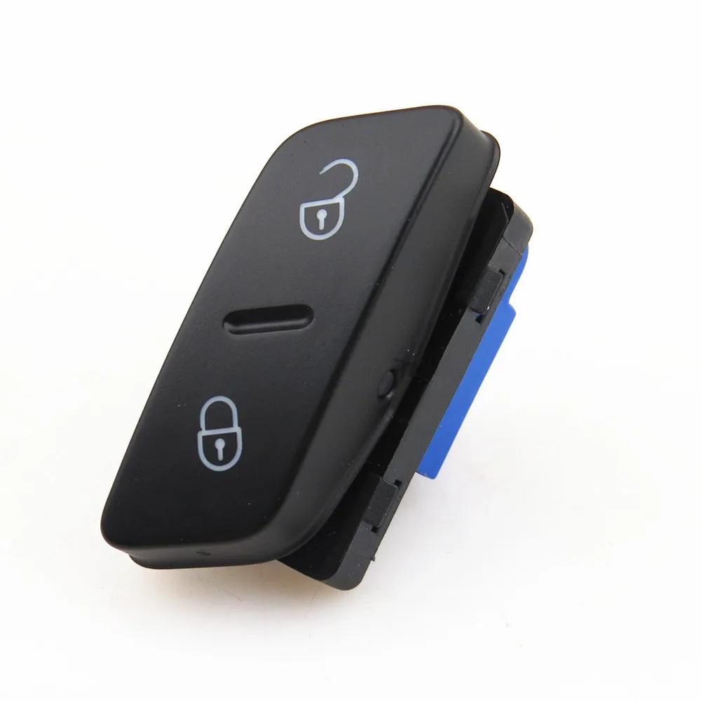 Автомобильная кнопка блокировки LHD для Jetta Golf 5 MK5 Tiguan Seat Alhambra 1K0962125B 1K0 962 125 B|1k0 125|door