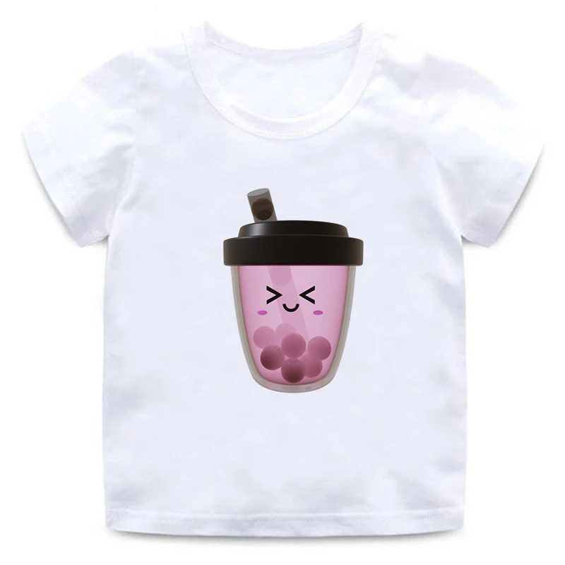 Детская футболка в европейском и американском стиле летние футболки с коротким