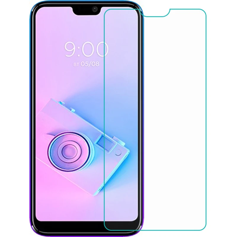 Закаленное стекло BQ 5731L Magic S, Защитная пленка для экрана BQ5731L Magic S 5,84