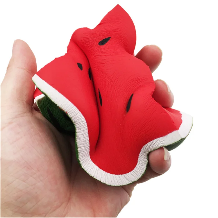 SquishMeez высококачественная мягкая кукла медленно восстанавливающая форму милый